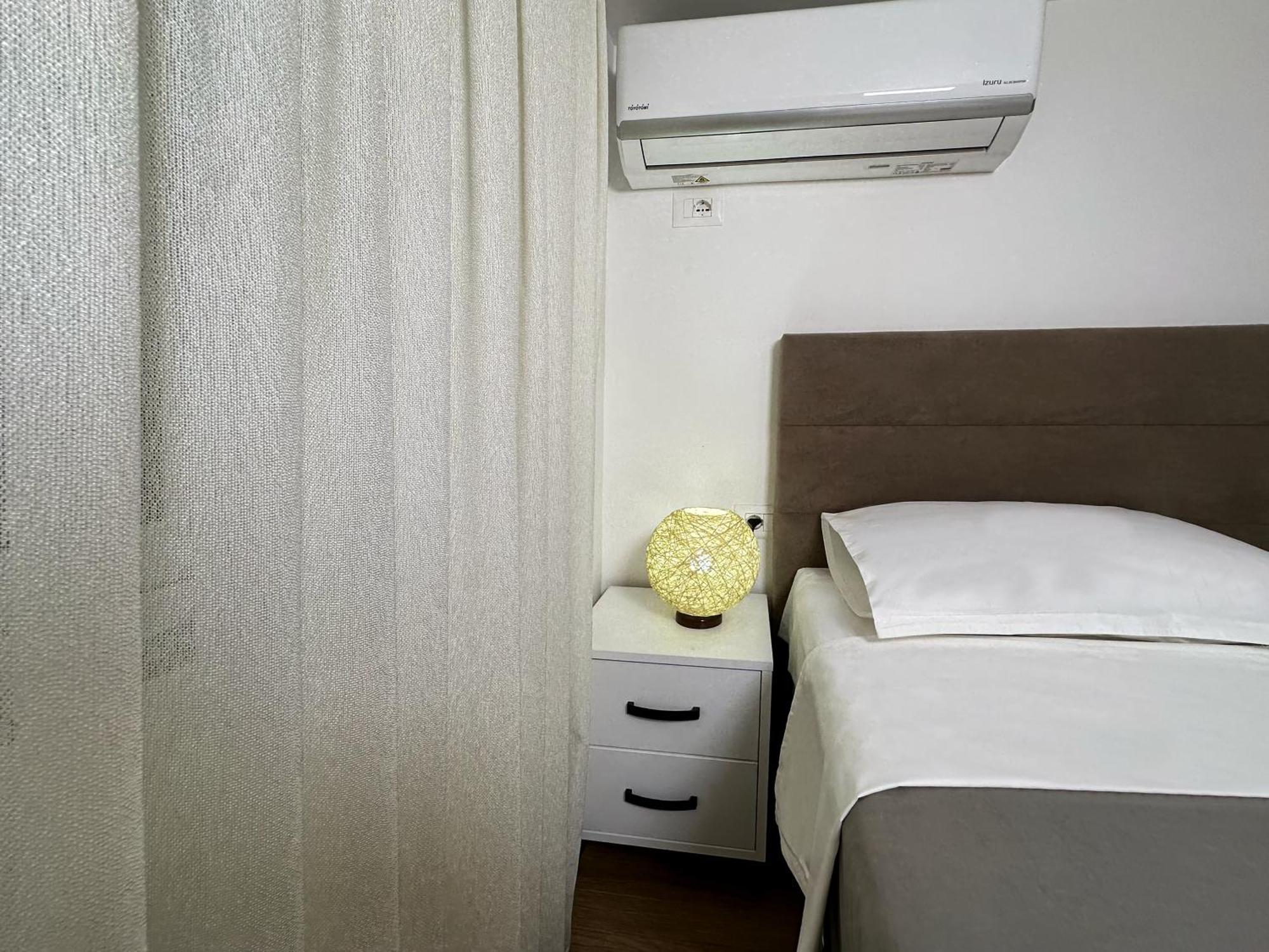 Home Select Tirana 2 Kamer foto
