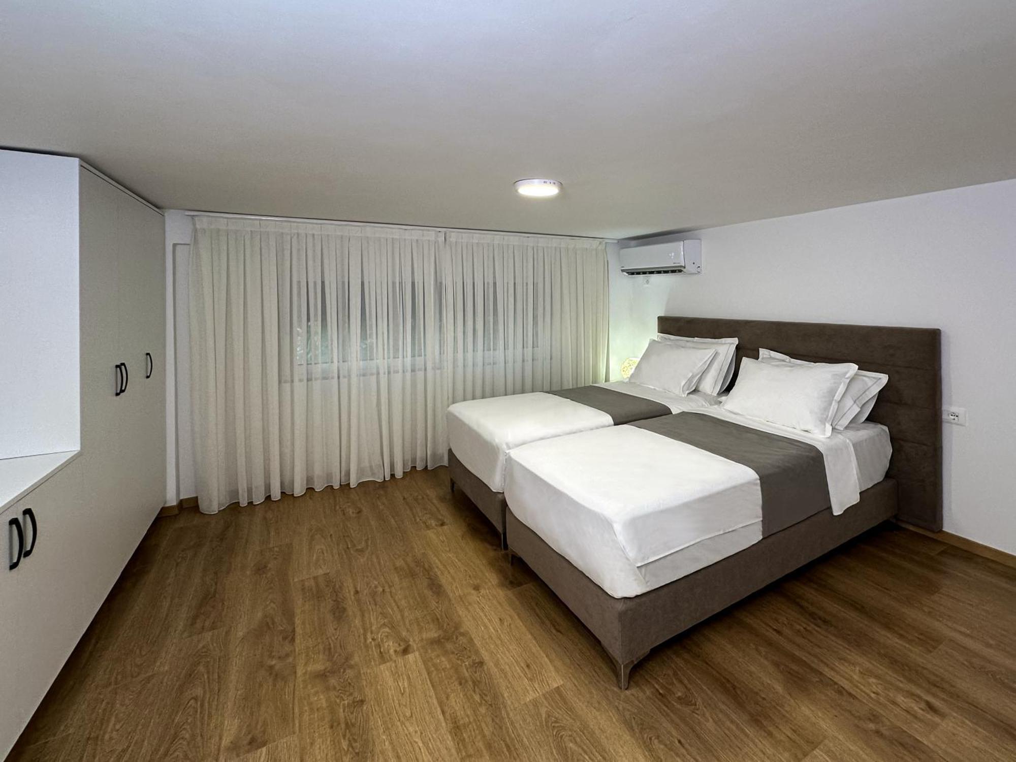 Home Select Tirana 2 Kamer foto