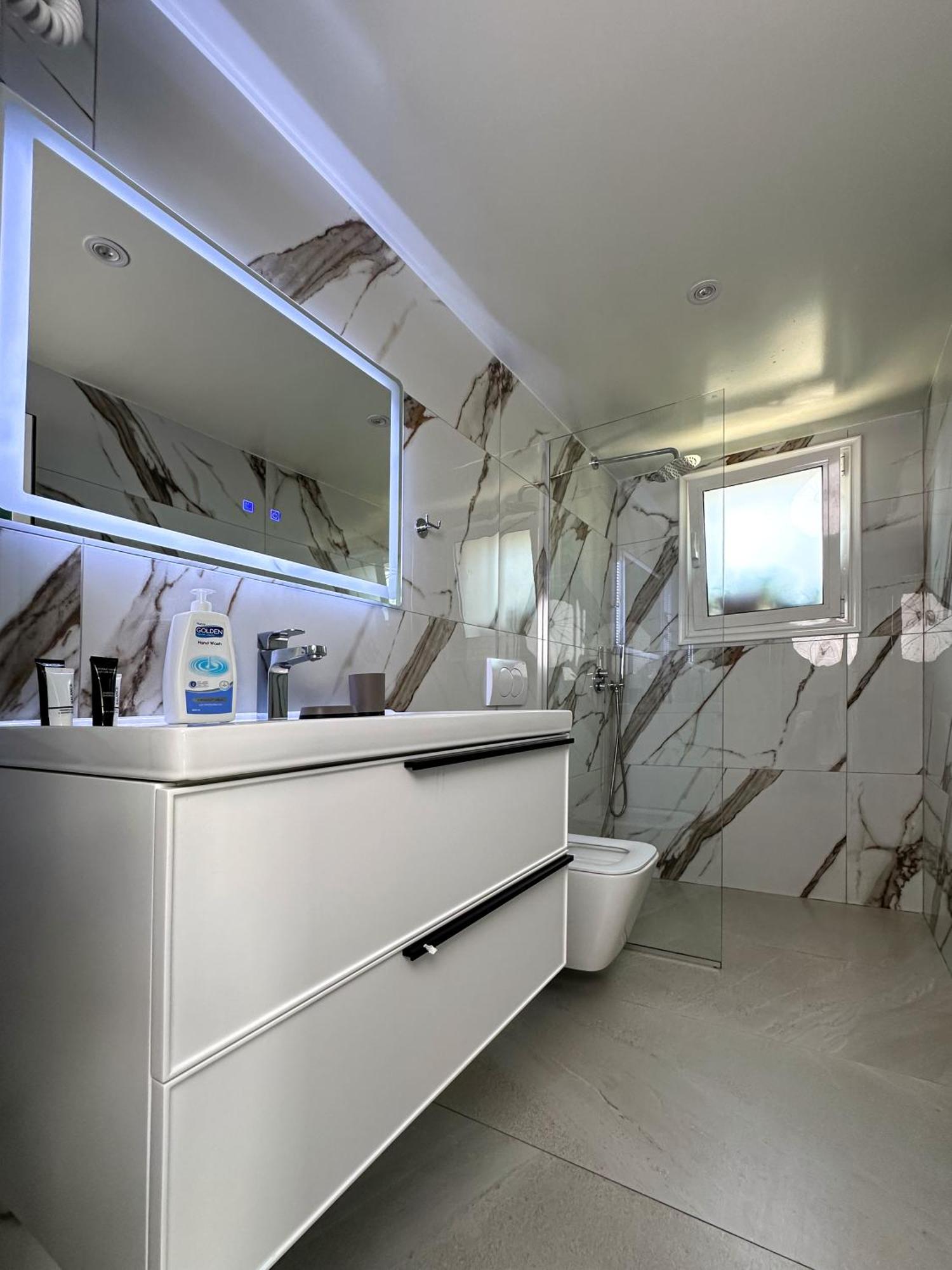Home Select Tirana 2 Kamer foto