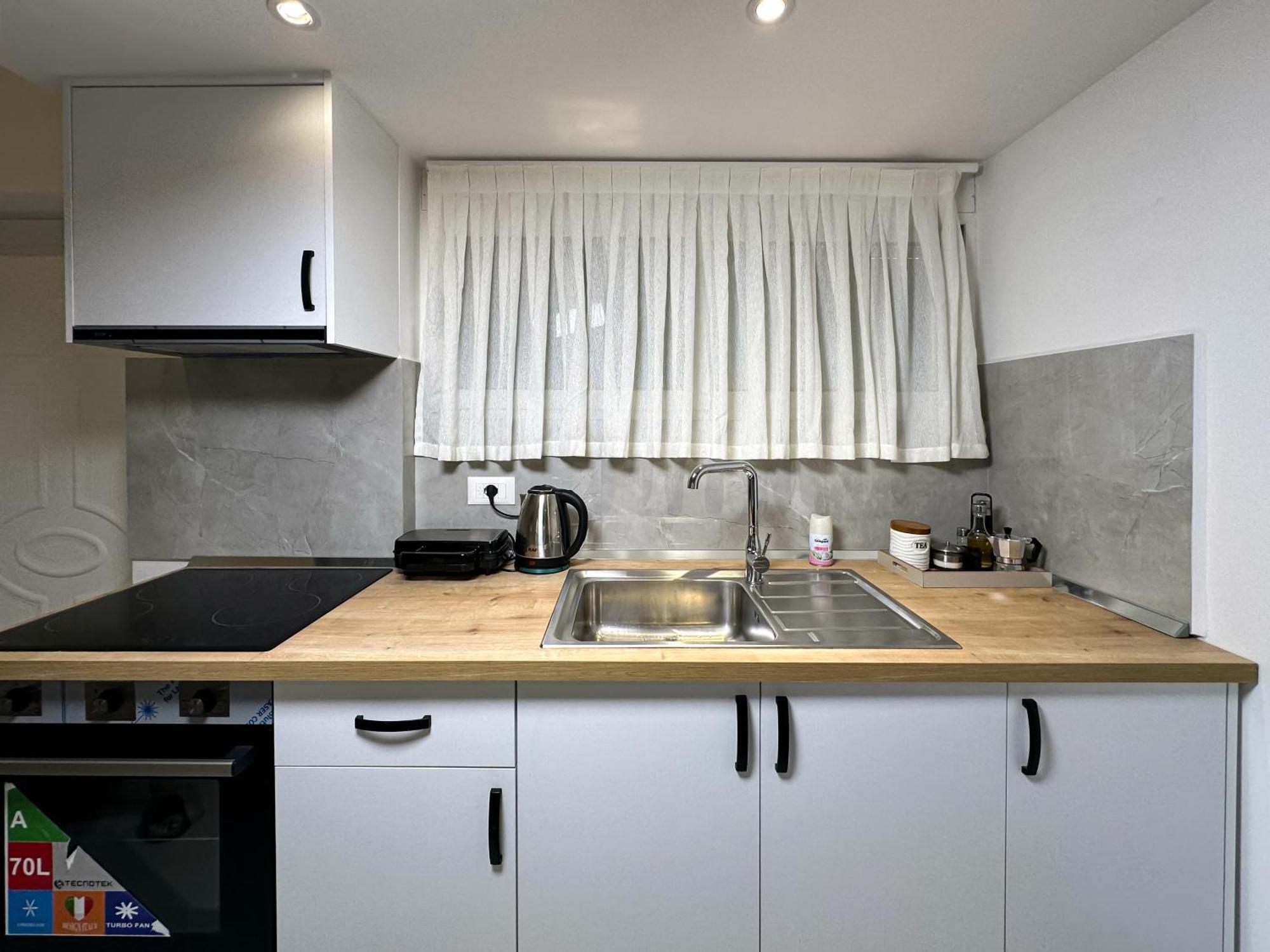 Home Select Tirana 2 Kamer foto