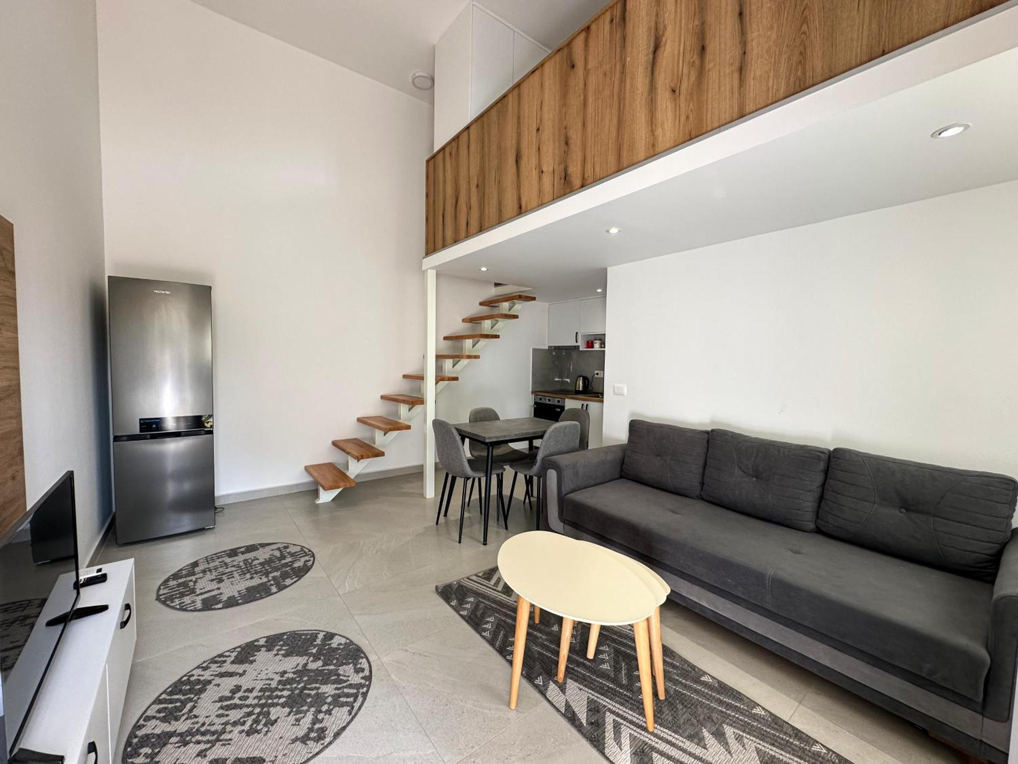 Home Select Tirana 2 Buitenkant foto