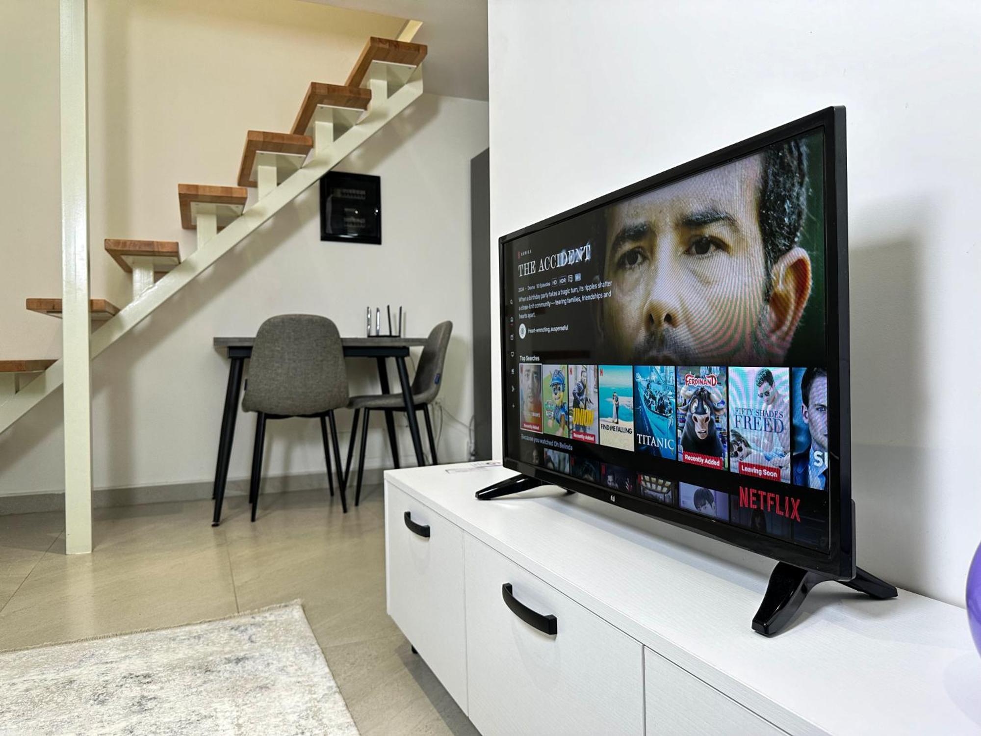 Home Select Tirana 2 Buitenkant foto